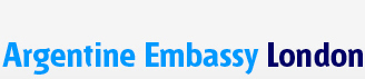 Embajada Argentina