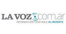 La voz del Interior