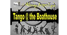 MILONGA ARGENTYNE