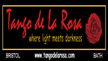 TANGO DE LA ROSA