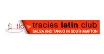 TRACIES LATIN CLUB