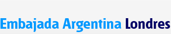 Embajada Argentina